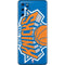 NBA New York Knicks Large Logo Galaxy S20 Plus Skin